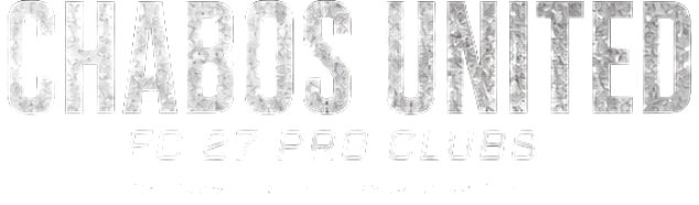 Chabos United - FC 27 Pro Clubs